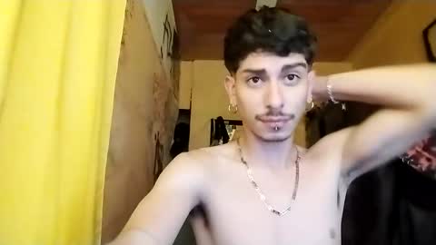 yourgodzeus online show from 03/09/25, 02:21