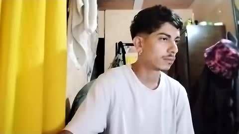 yourgodzeus online show from 03/10/25, 09:53