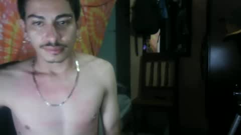 yourgodzeus online show from 09/17/25, 08:05