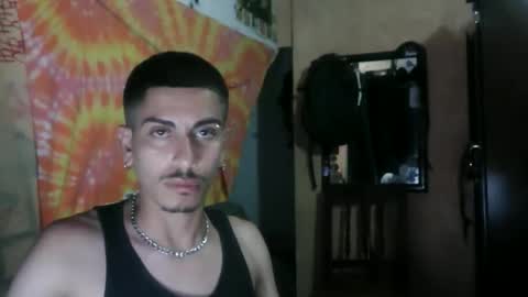 yourgodzeus online show from 09/29/25, 03:22