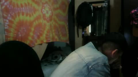 yourgodzeus online show from 10/03/25, 06:16