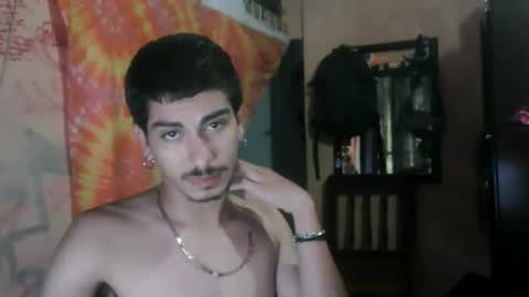 yourgodzeus online show from 11/11/25, 03:45