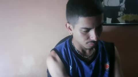 yourgodzeus online show from 03/17/26, 02:49