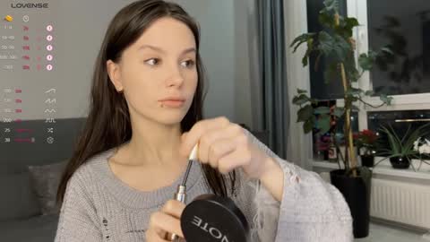 Aida online show from 12/20/24, 01:11