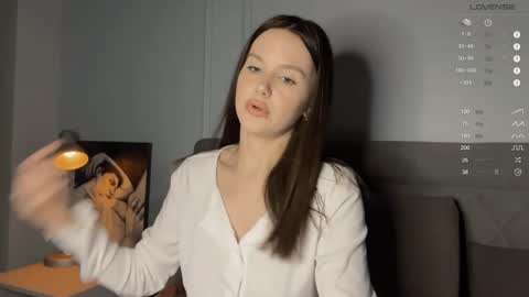 Aida online show from 01/20/25, 02:46