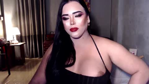 Cassy online show from 12/11/24, 05:21