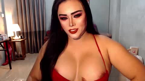 Cassy online show from 01/20/25, 07:47