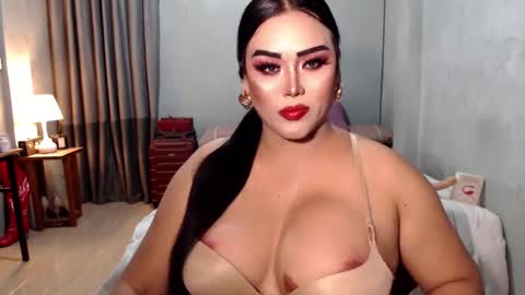 Cassy online show from 01/23/25, 01:02