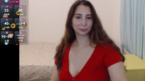 Honey online show from 02/27/25, 07:34