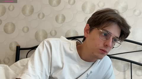 Chris online show from 02/03/25, 08:13