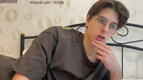 Chris online show from 02/16/25, 07:15