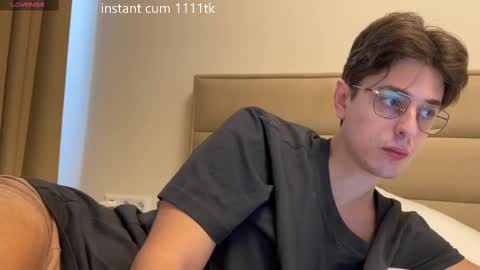 Chris online show from 03/01/25, 07:41