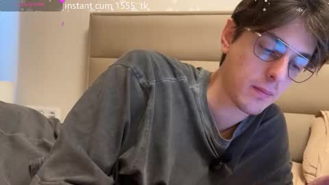 Chris online show from 12/23/25, 07:28