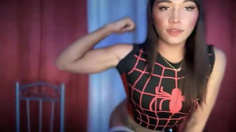 LOVING JAMMELA online show from 10/01/25, 02:45