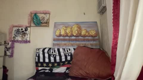 LOVING JAMMELA online show from 12/03/25, 08:51