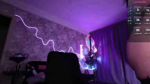 Aleksandra online show from 03/04/26, 03:51