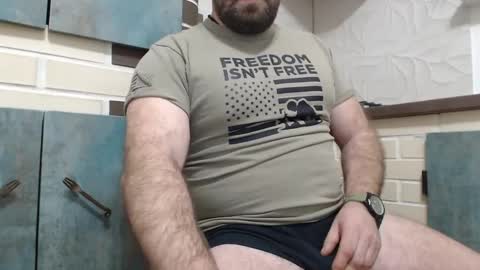 Jacky online show from 01/18/25, 05:20