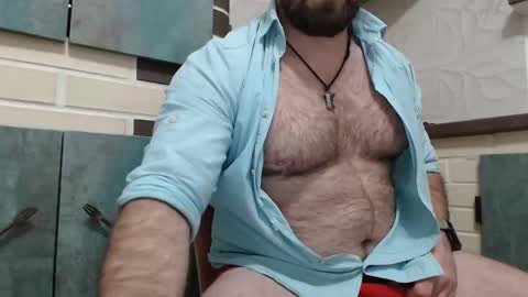 Jacky online show from 02/03/25, 05:35