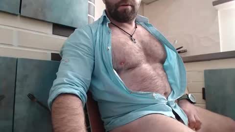 Jacky online show from 02/13/25, 06:30