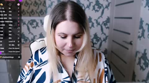 Karma online show from 12/23/24, 01:13