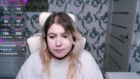 Karma online show from 01/06/25, 01:08