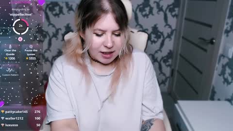 Karma online show from 01/20/25, 04:12