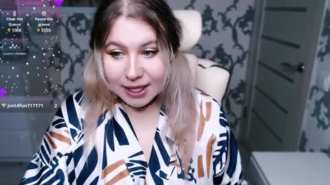 Karma online show from 01/24/25, 02:51