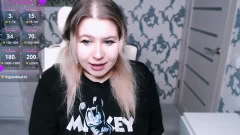 Karma online show from 01/26/25, 01:58