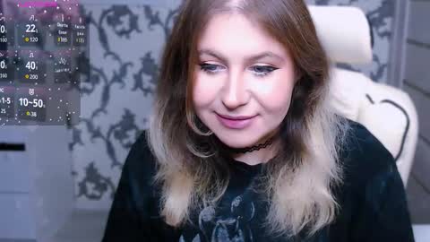 Karma online show from 11/19/25, 03:01