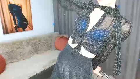 Ksyusha online show from 01/10/25, 07:57