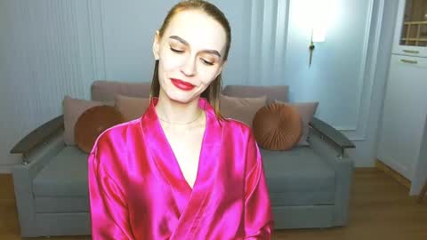 Ksyusha online show from 02/06/25, 02:26