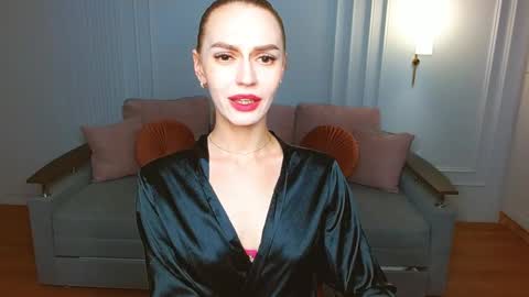 Ksyusha online show from 03/03/25, 04:56