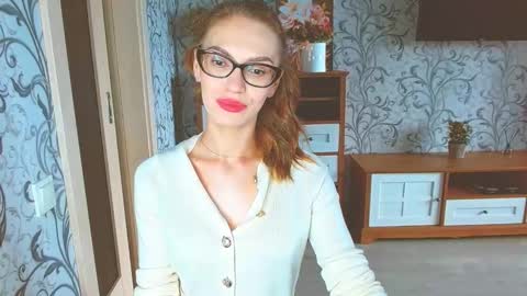 Ksyusha online show from 09/14/25, 07:51