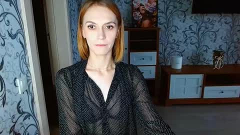 Ksyusha online show from 09/23/25, 06:38