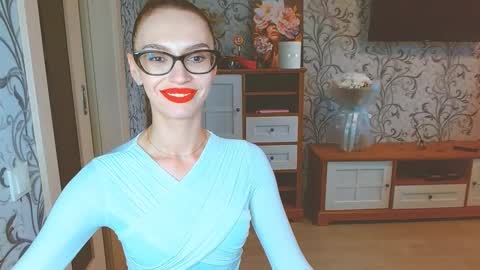 Ksyusha online show from 10/12/25, 12:04