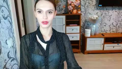 Ksyusha online show from 10/18/25, 06:26