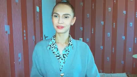 Ksyusha online show from 10/23/25, 08:02