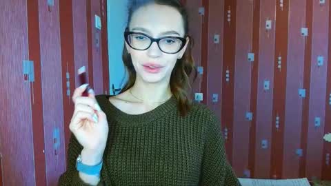 Ksyusha online show from 10/24/25, 06:32