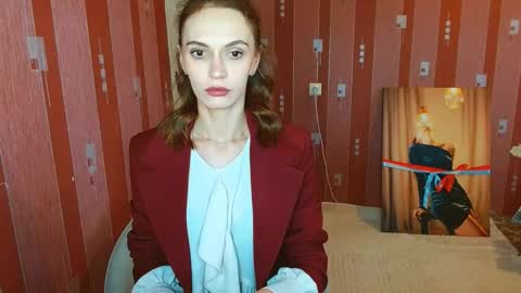 Ksyusha online show from 11/08/25, 07:30