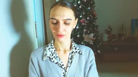 Snapshot of yourladysunshine chatting on 01/14/26, 08:20 Ksyusha online show from 01/14/26, 08:20