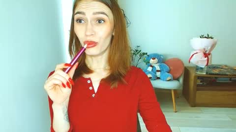 Snapshot of yourladysunshine chatting on 02/07/26, 10:08 Ksyusha online show from 02/07/26, 10:08