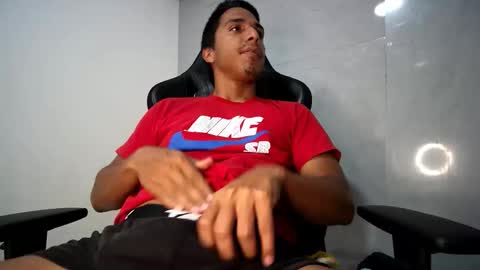 Your Latin Mamba online show from 10/26/25, 05:02