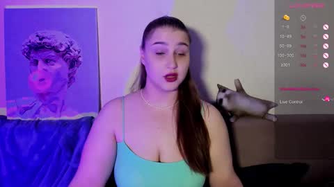 Snapshot of yourlex chatting on 09/20/25, 12:06 Alex online show from 09/20/25, 12:06