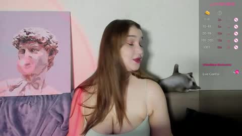 Snapshot of yourlex chatting on 09/27/25, 01:16 Alex online show from 09/27/25, 01:16