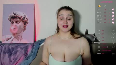 Snapshot of yourlex chatting on 09/29/25, 01:38 Alex online show from 09/29/25, 01:38