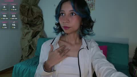 Cherry online show from 12/14/25, 02:39