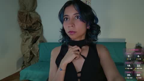 Cherry online show from 02/01/26, 02:43