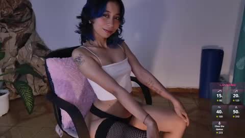 Cherry online show from 04/11/26, 12:15