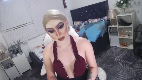 Snapshot of yourlivingonurdream chatting on 03/06/25, 09:36 -- online show from 03/06/25, 09:36