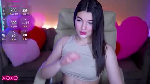 L O L A online show from 02/13/26, 07:04